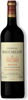 Château Maucaillou Primeur Magnum 2024