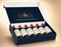 Coffret Prestige 
