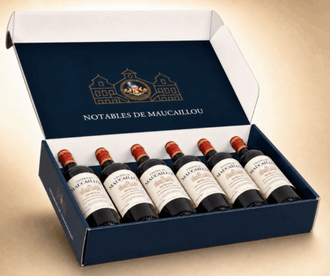 Coffret Prestige 