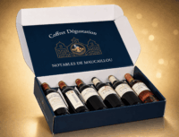 Coffret dégustation 