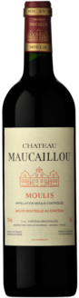 Château Maucaillou 2018