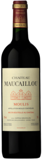 Château Maucaillou 2006