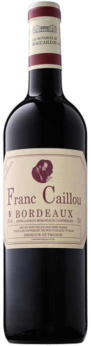 Franc Caillou 2016