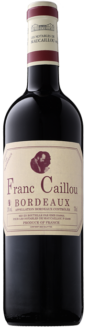 Franc Caillou 2016