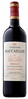 Château Maucaillou Primeur 2024