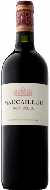 Maucaillou      Haut-Médoc 2020