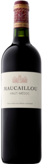 Maucaillou      Haut-Médoc 2019