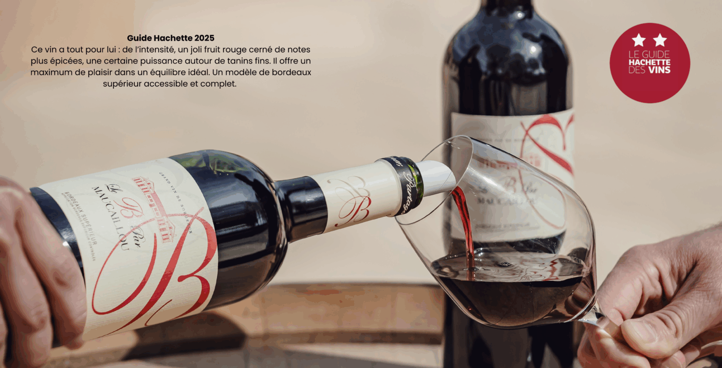 Les Notables de Maucaillou