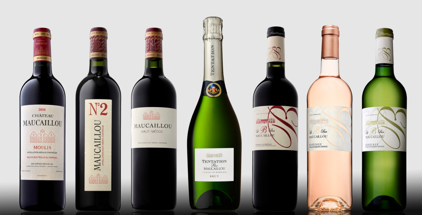 Les Notables de Maucaillou