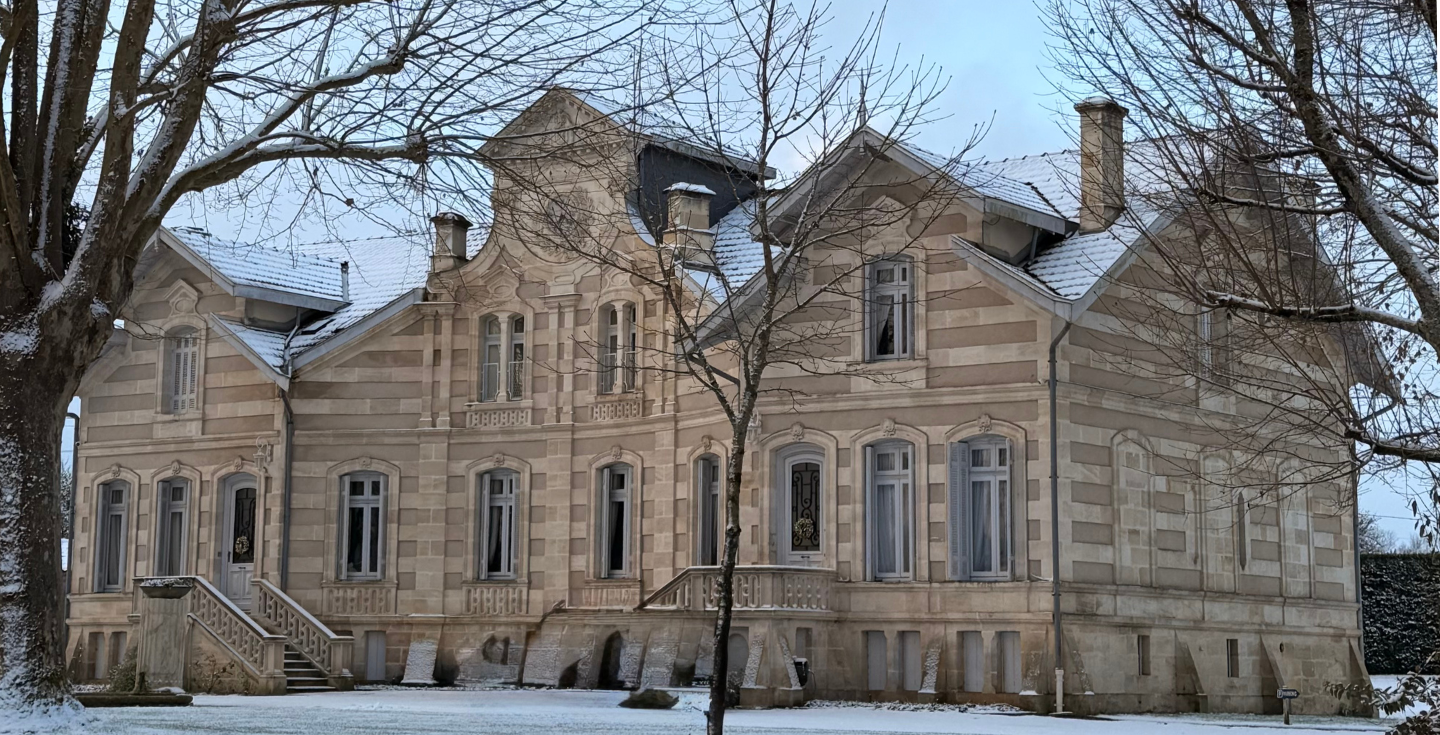 Les Notables de Maucaillou